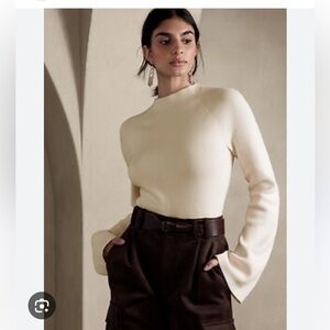 Banana Republic Sweater